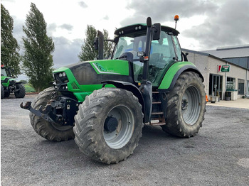 Traktor