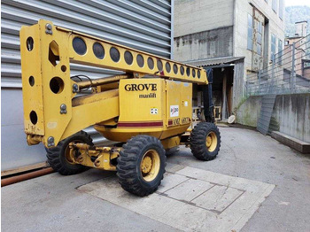 Lift GROVE
