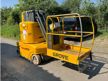 Lift GROVE