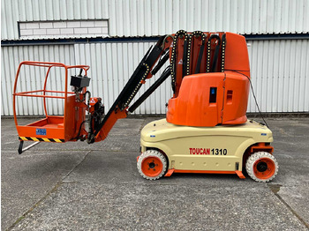 Lift Grove Touchant 1310: billede 2