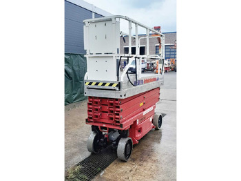 Lift JLG