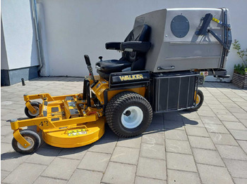 Plæneklipper Walker D21D: billede 2