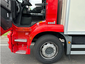 Lastbil varevogn MAN TGM TGM 18.290 GEÏSOLEERDE OPBOUW: billede 4
