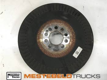 Motor og reservedele DAF