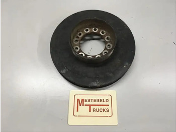 Motor og reservedele DAF