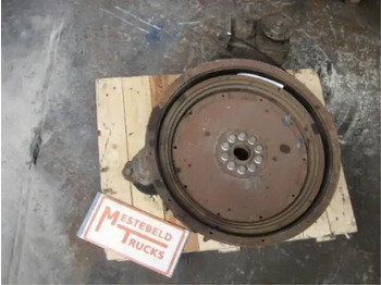 Motor og reservedele DAF