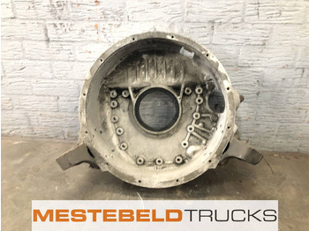 Motor og reservedele DAF