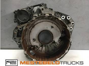 Motor og reservedele DAF
