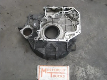 Motor og reservedele DAF