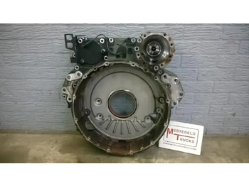 Motor og reservedele DAF