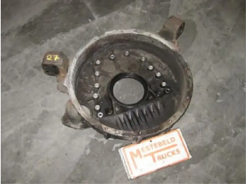 Motor og reservedele DAF