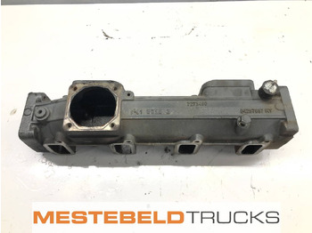 Motor og reservedele IVECO