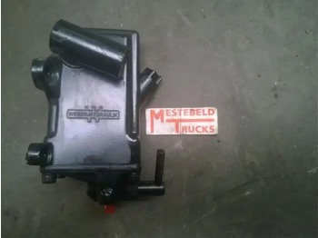 Ramme/ Chassis RENAULT Midlum