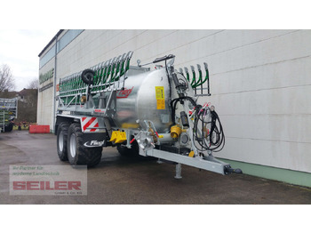 Gyllevogn FLIEGL