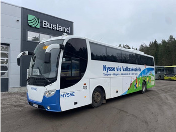 Turistbus SCANIA OmniExpress
