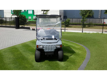 Ny Golfbil Club Car carryall 100 new ! ! !: billede 3