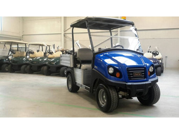 Golfbil CLUB CAR