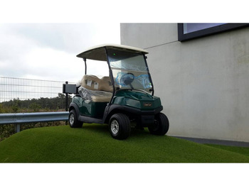 Golfbil CLUB CAR