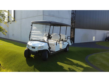 Golfbil CLUB CAR