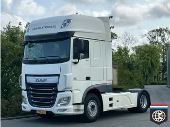 Trækker DAF XF 460