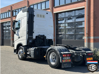Trækker Volvo FH 500 GLOBETROTTER: billede 4