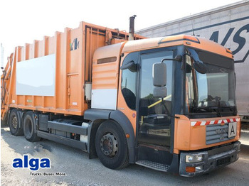Affaldsmaskine MAN TGA 26.350