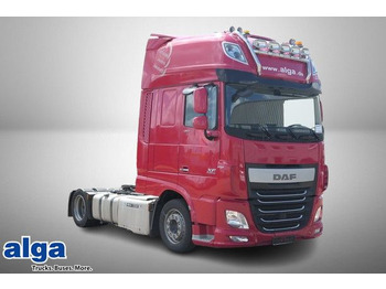 Trækker DAF XF 460