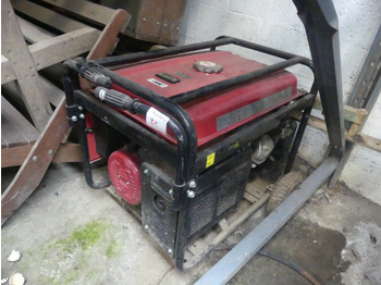 Strømgenerator