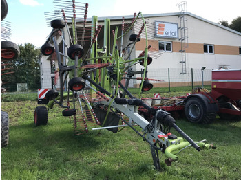 Høvender CLAAS Liner