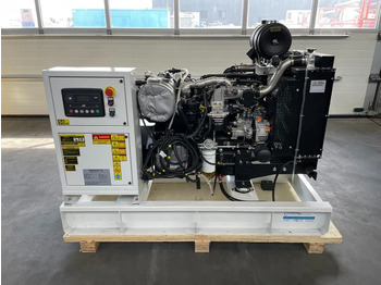 Strømgenerator