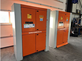 Strømgenerator DEUTZ