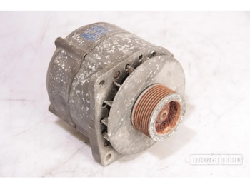 Generator for Lastbil Bosch Electrical System Dynamo Scania 65A: billede 2