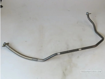 Motor og reservedele DAF