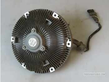 Ventilator DAF