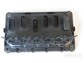 Kontrol blok DAF