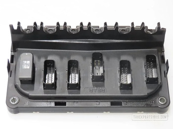 Kontrol blok DAF