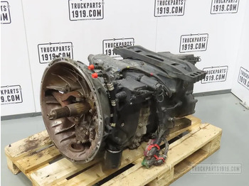 Gearkasse SCANIA