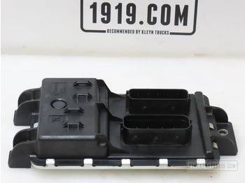 Kontrol blok SCANIA