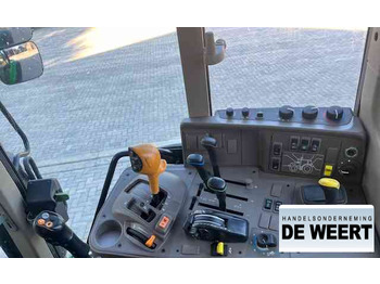 Leje en John Deere 6120M , 6120 m John Deere 6120M , 6120 m: billede 4