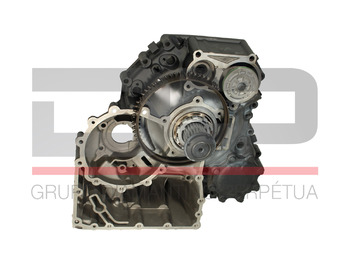 Gearkasse SCANIA