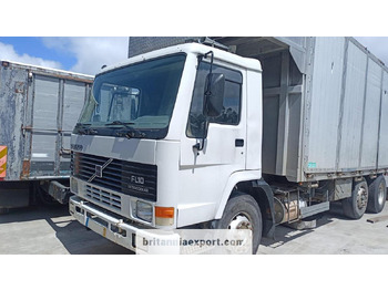 Tipvogn lastbil VOLVO FL10 320