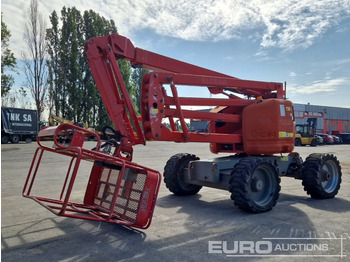 Lift GENIE Z45/25