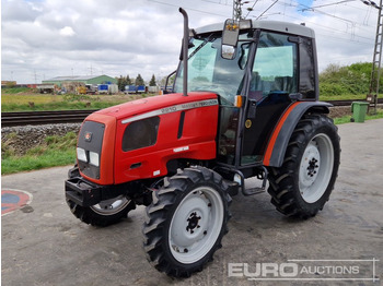Traktor MASSEY FERGUSON