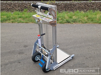 Materialehåndteringsudstyr Unused Genie LL5.5: billede 4