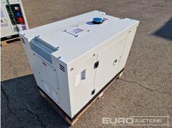 Strømgenerator Compal Power VG-R110: billede 2