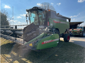 Mejetærsker FENDT