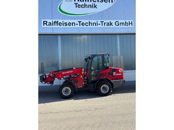 Læssemaskine SCHÄFFER
