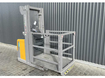 Ordreplukker Jungheinrich EKS110: billede 3