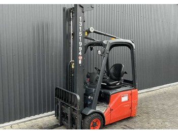 El gaffeltruck LINDE E15