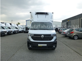 Kølebil Renault NEW Master 2025 Kühlkoffer LBW Xarios 300 Premiu: billede 3